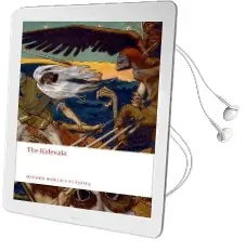 The Kalevala Audiobook download free by Elias Lonnrot