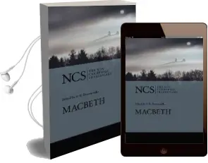 The new Cambridge Shakespeare: Macbeth Audiobook download free by William Shakespeare