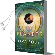 The Planets Audiobook download free by Dava Sobel
