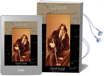 The Soul of man Under Socialism Audiobook download free by Oscar Wilde