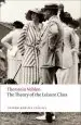 Audiobook The Theory of the Leisure Class author Thorstein Veblen