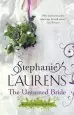 Audiobook The Untamed Bride: Number 1 in Series author Stephanie Laurens