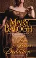 Audiobook Then Comes Seduction author Mary Balogh