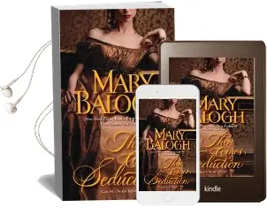 Then Comes Seduction Audiobook download free by Mary Balogh