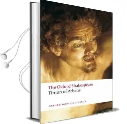 Timon of Athens: The Oxford Shakespeare Audiobook download free by William Shakespeare