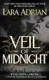 Audiobook Veil of Midnight author Lara Adrian