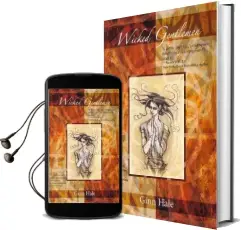 Wicked Gentlemen Audiobook download free by Ginn Hale