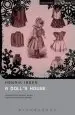 Audiobook 'A Doll'S House' author Henrik Ibsen