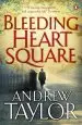 Audiobook Bleeding Heart Square author Andrew Taylor
