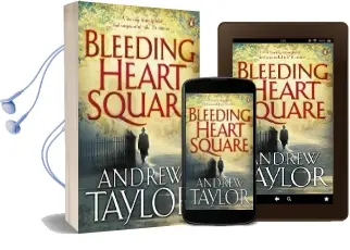 Bleeding Heart Square Audiobook download free by Andrew Taylor