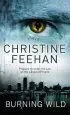 Audiobook Burning Wild: Number 3 in Series author Christine Feehan