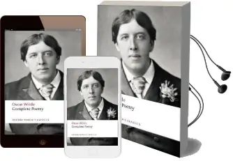 Complete Poetry Audiobook download free by Oscar Wilde