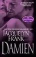 Audiobook Damien author Jacquelyn Frank