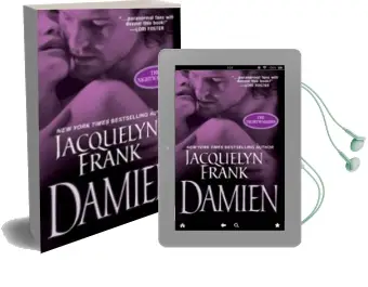 Damien Audiobook download free by Jacquelyn Frank