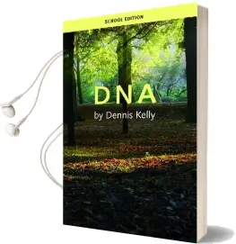 Dna (School Edition) Audiobook download free by Dennis Kelly