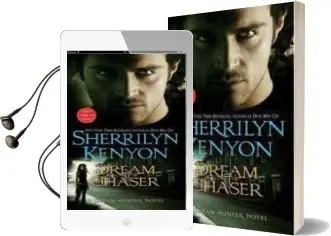Dream Chaser Audiobook download free by Sherrilyn Kenyon