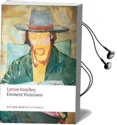 Eminent Victorians Audiobook download free by Lytton Strachey