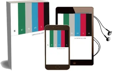 Eunoia: The Upgraded Edition Audiobook download free by Christian Boek