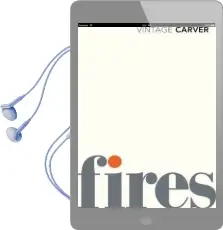 Fires Audiobook download free by Raymond Carver