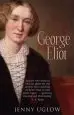 Audiobook George Eliot author Jenny Uglow