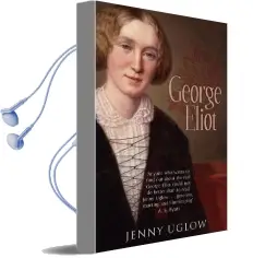 George Eliot Audiobook download free by Jenny Uglow