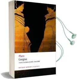 Gorgias Audiobook download free by Plato