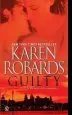 Audiobook Guilty author Karen Robards