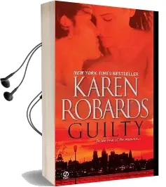 Guilty Audiobook download free by Karen Robards