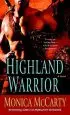 Audiobook Highland Warrior author Monica Mccarty