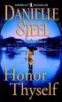 Audiobook Honor Thyself author Danielle Steel