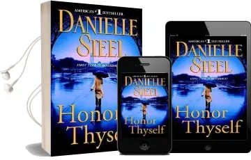Honor Thyself Audiobook download free by Danielle Steel