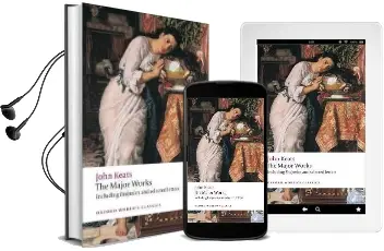 John Keats: Major Works Audiobook download free by John Keats