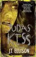 Audiobook Judas Kiss author J T Ellison