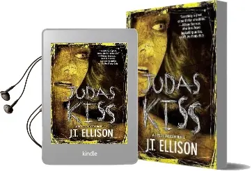 Judas Kiss Audiobook download free by J T Ellison