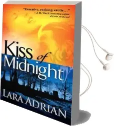 Kiss of Midnight Audiobook download free by Lara Adrian