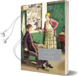 Kitchen Essays Audiobook download free by Agnes Jekyll