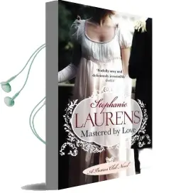 Mastered by Love: Number 8 in Series Audiobook download free by Stephanie Laurens