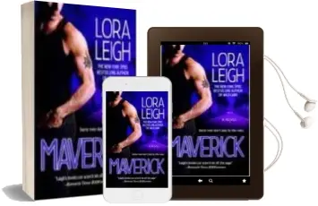 Maverick Audiobook download free by Lora Leigh