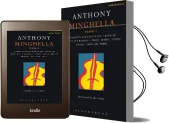 Minghella Plays: 'Cigarettes and Chocolate'; 'Hang-Up'; 'What if It'S Raining?'; 'Truly Madly Deeply'; 'Mosaic'; 'Days Like These!' Audiobook download free by Anthony Minghella
