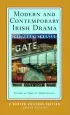 Audiobook Modern and Contemporary Irish Drama author John P. Harrington