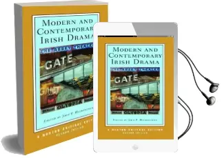Modern and Contemporary Irish Drama Audiobook download free by John P. Harrington