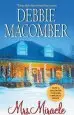 Audiobook Mrs. Miracle author Debbie Macomber