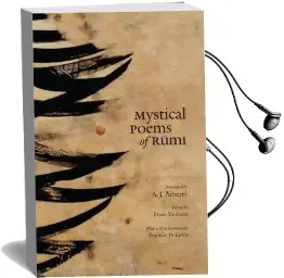 Mystical Poems of Rumi Audiobook download free by Jalal Al Din Rumi