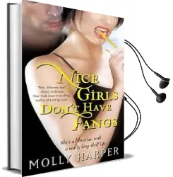 Nice Girls Don'T Have Fangs Audiobook download free by Molly Harper