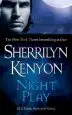 Audiobook Night Play author Sherrilyn Kenyon