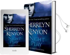 Night Play Audiobook download free by Sherrilyn Kenyon