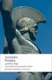 Audiobook Persians and Other Plays author Aeschylus