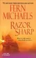 Audiobook Razor Sharp author Fern Michaels