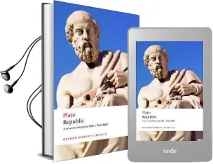 Republic Audiobook download free by Plato