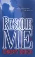Audiobook Rescue me author Christy Reece